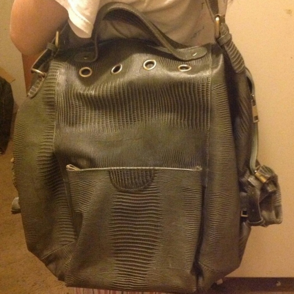 Beautiful bag